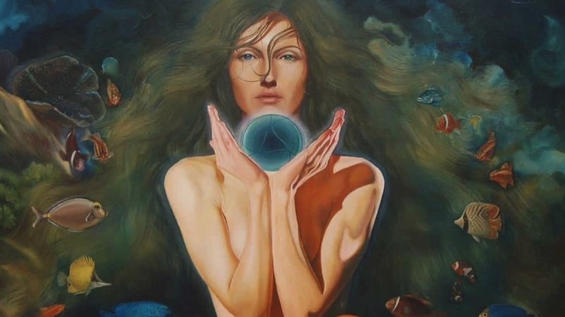 Архетипы картины
