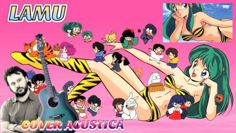 Urusei Yatsura