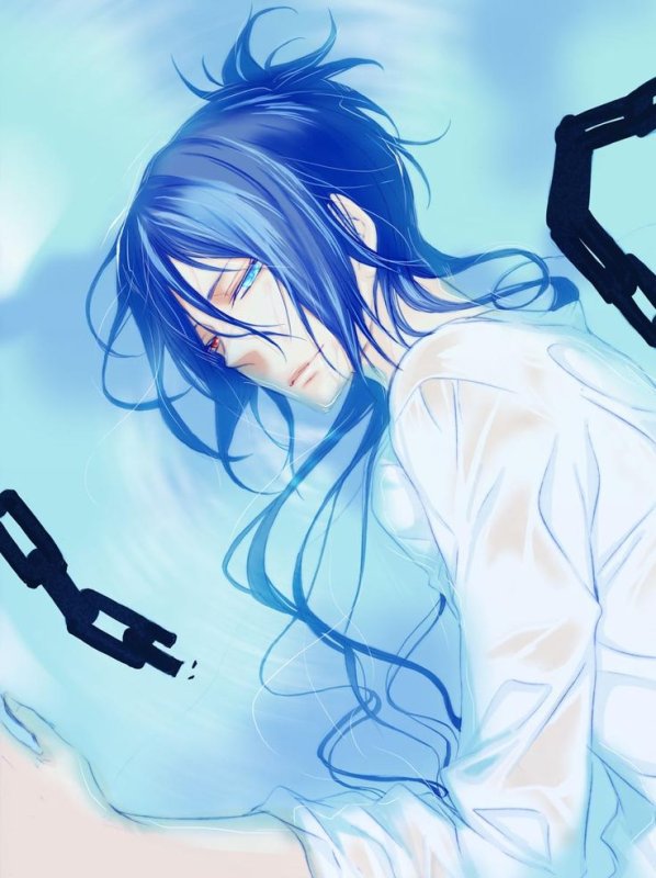 Мукуро Рокудо