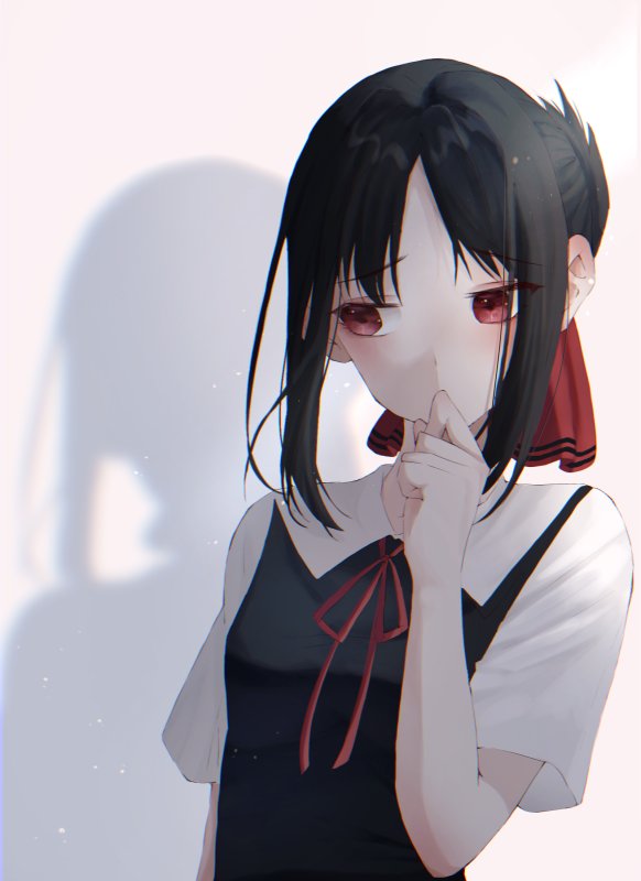 Кагуя Шиномия