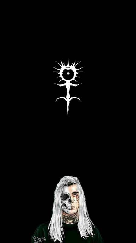 GHOSTEMANE 2022