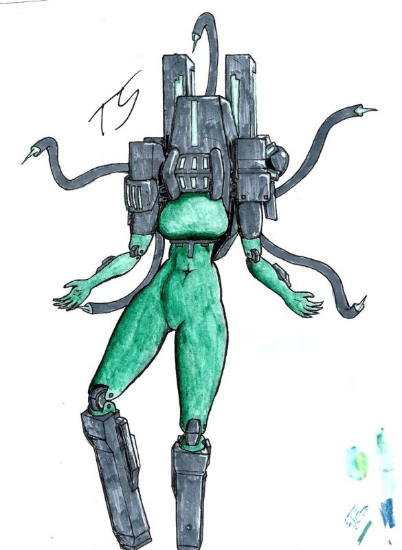 Mindflayer УЛЬТРАКИЛЛ
