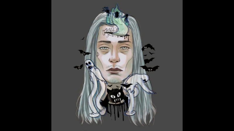 Ghost Mane