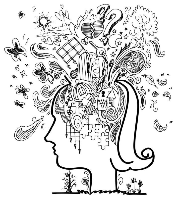 Графические иллюстрации