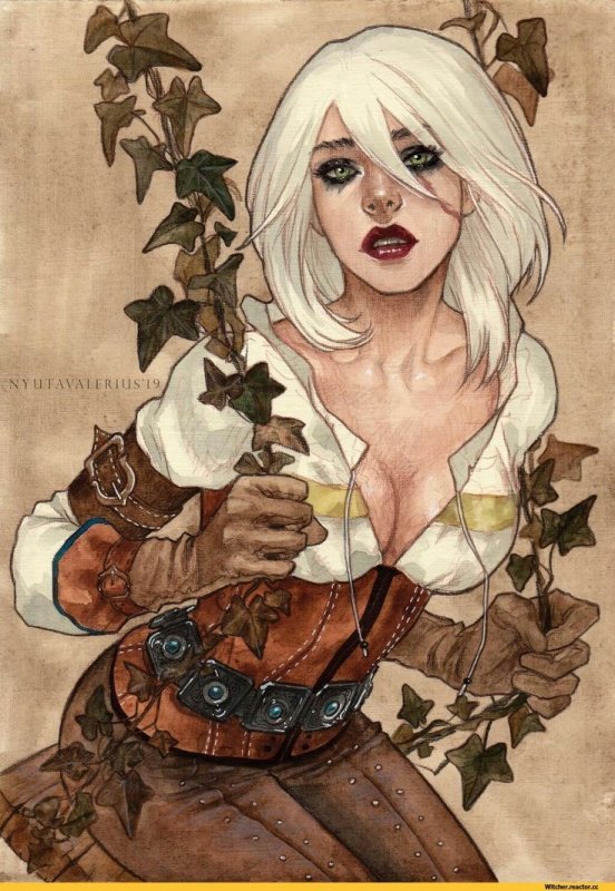 Цирилла 18