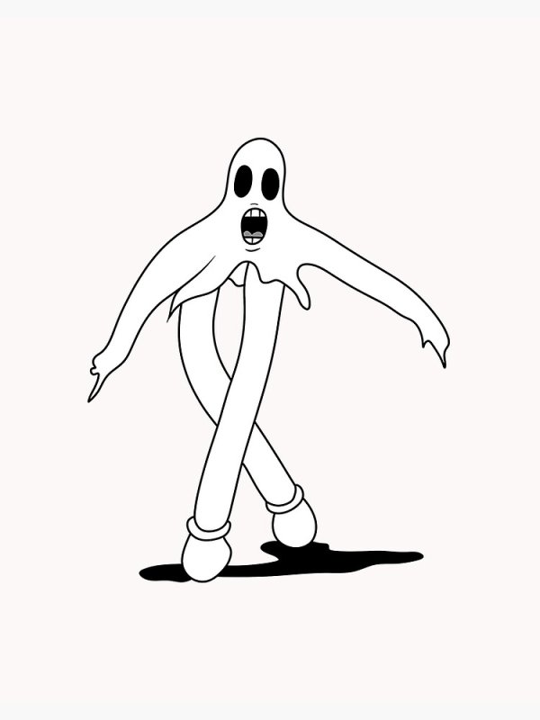 GHOSTEMANE