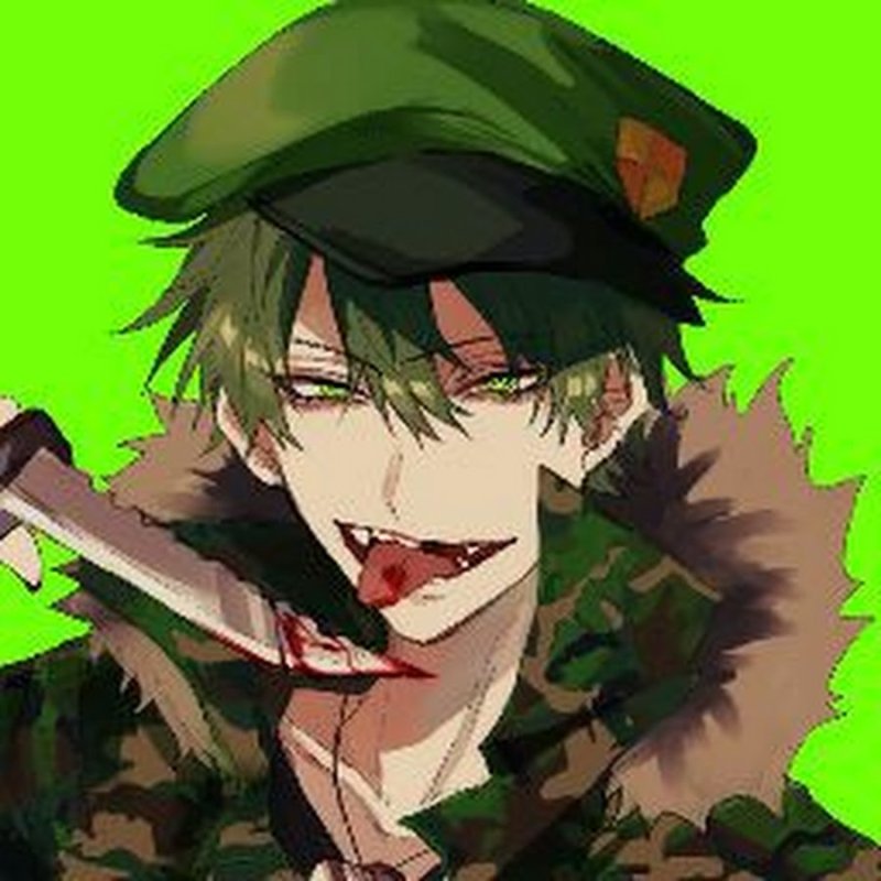 happy tree friends anime