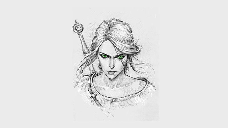 Цирилла Фиона