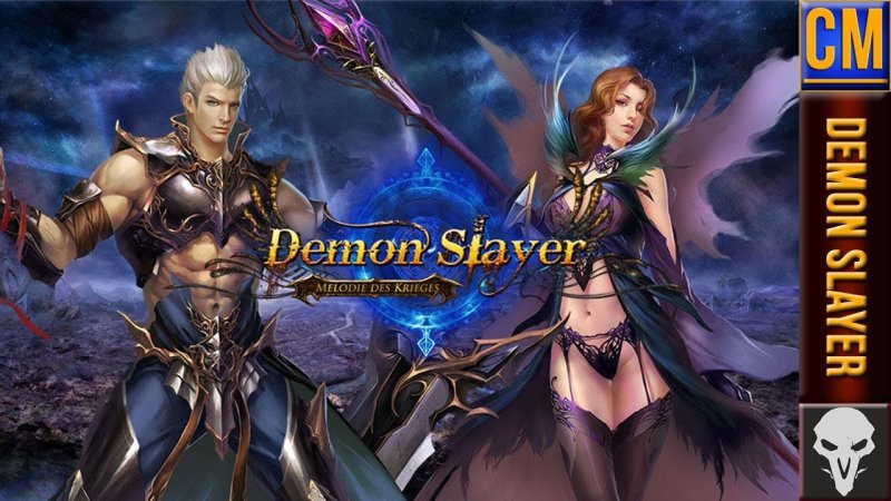 Blade Demon Slayer