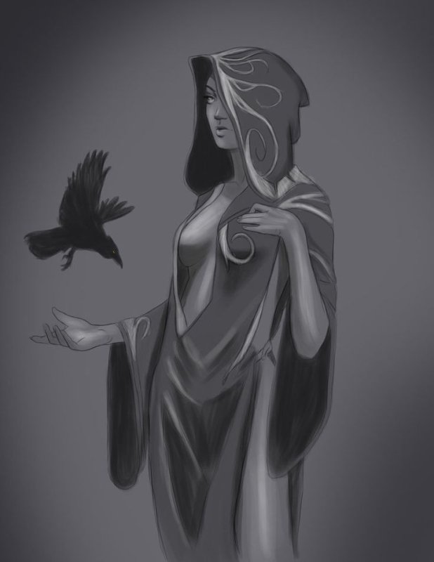 Принцы даэдра Ноктюрнал