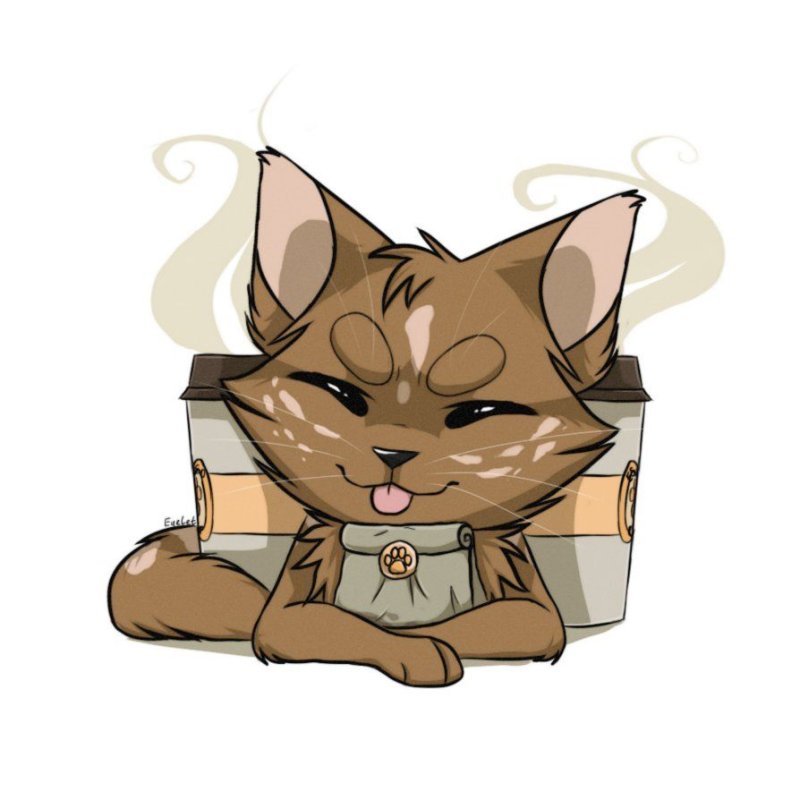 Котики Кастл кэтс