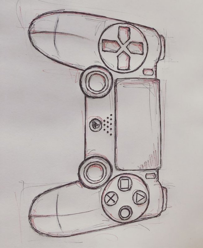 Desen 3d