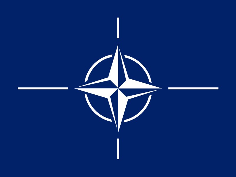 НАТО символика организации