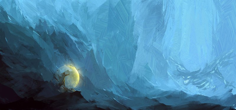 World of Warcraft Нордскол
