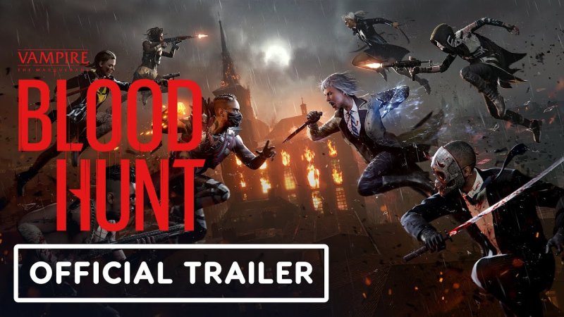 Диджей Скалли Killing Floor 2