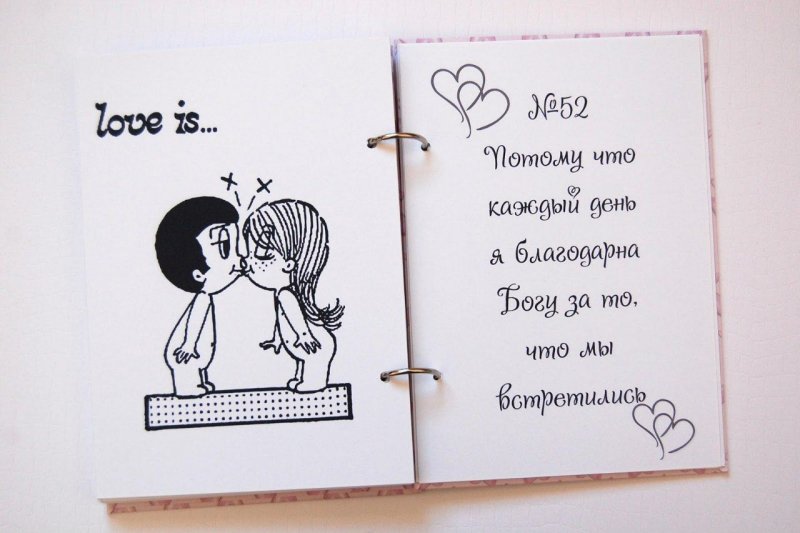Идеи для открыток любимому