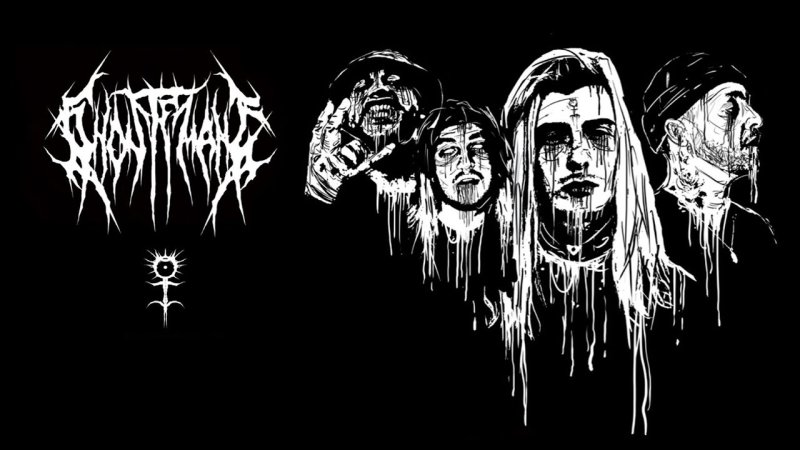 ФОНК GHOSTEMANE