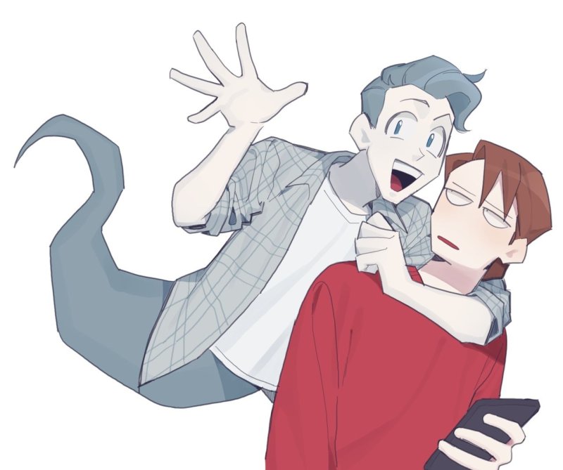 арты по дух моей общаги