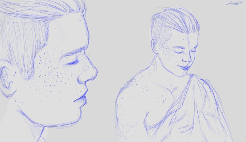 Йен Галлагер