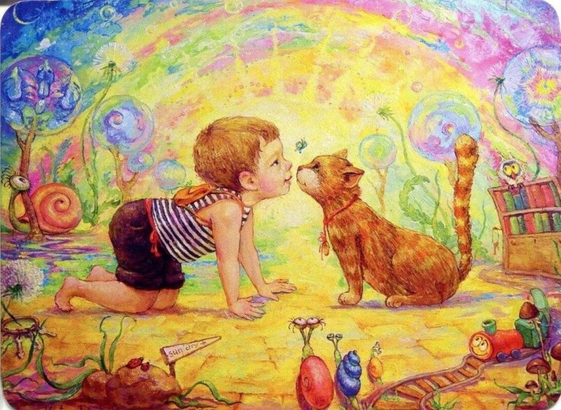 Картина добро