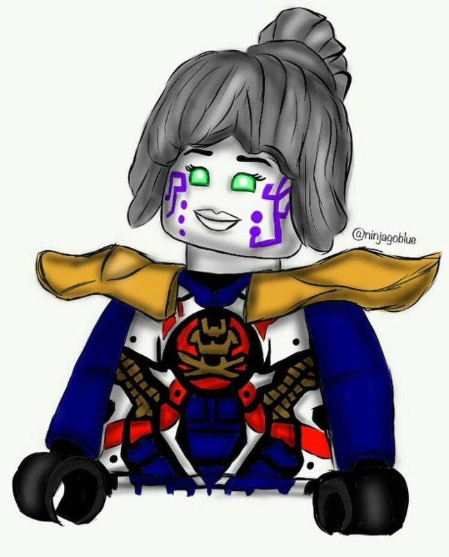 Ninjago Пиввж