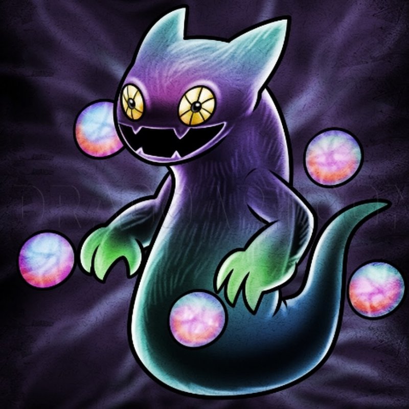 My singing Monsters вужаса