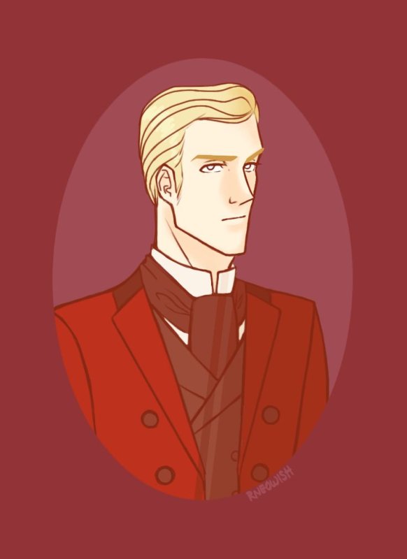 Daniel Ludwig Art