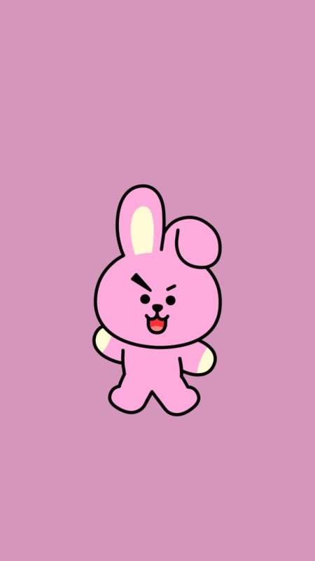Bt21 cooky