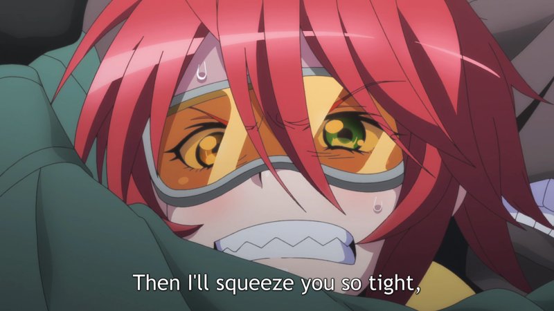 Zombina Monster Musume