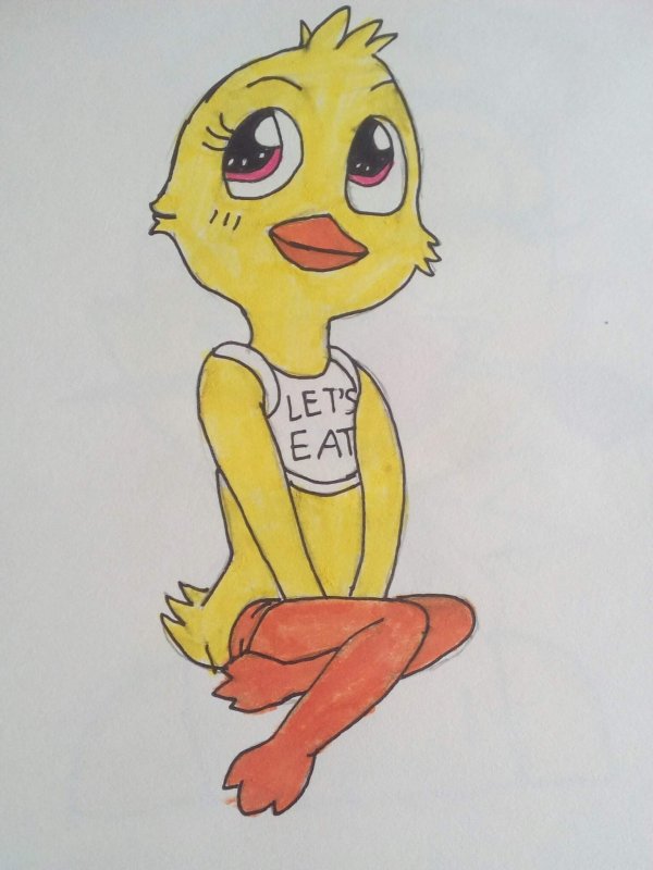 Чика