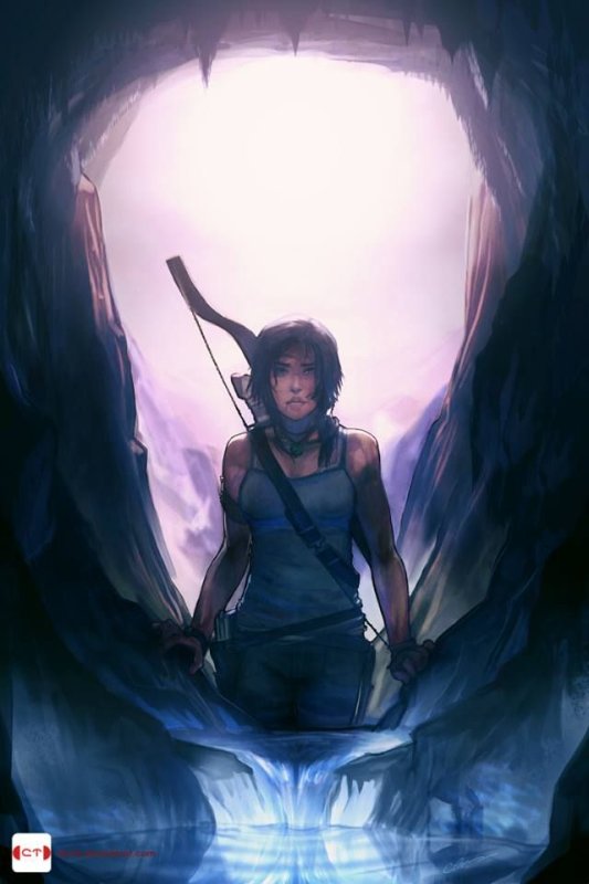 Tomb Raider