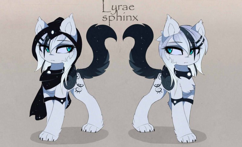 Magnaluna Art