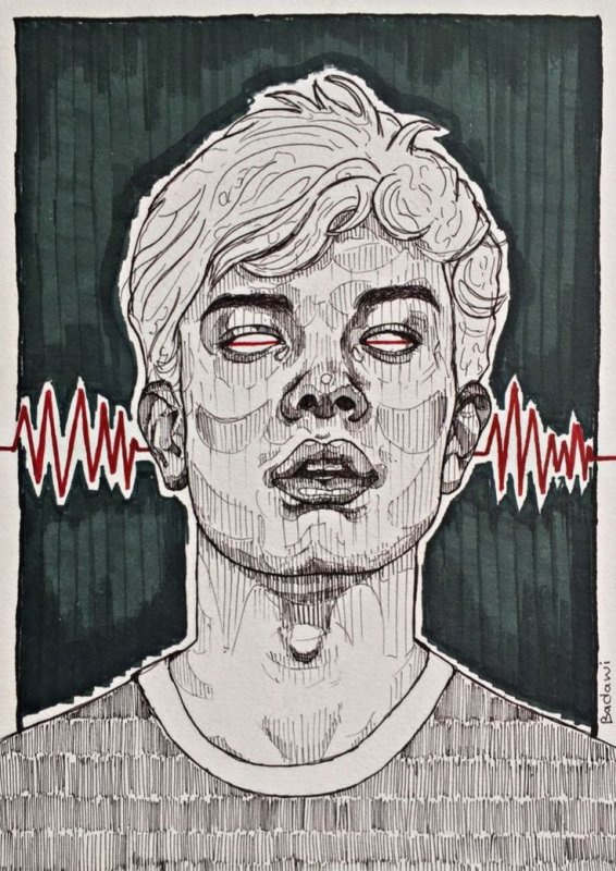 Dead inside