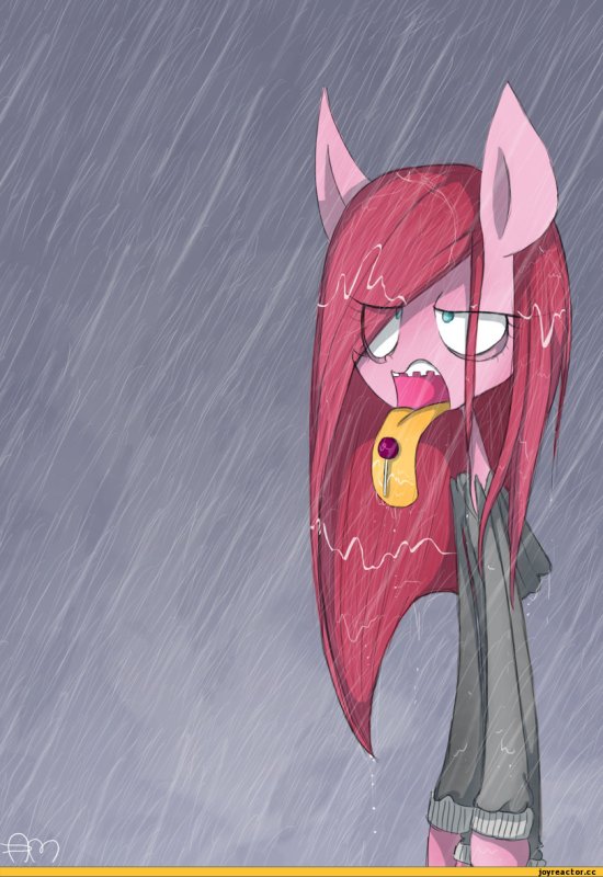 MLP Пинкамина Диана Пай
