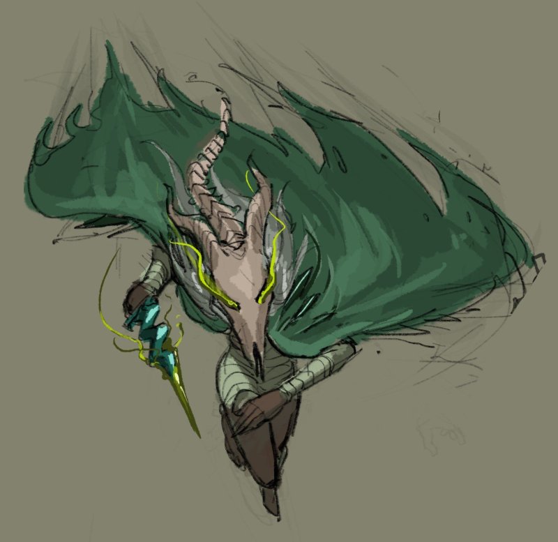 Slay the Spire Безмолвная