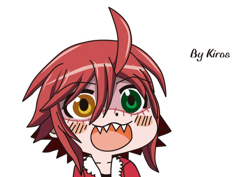 Zombina Monster Musume