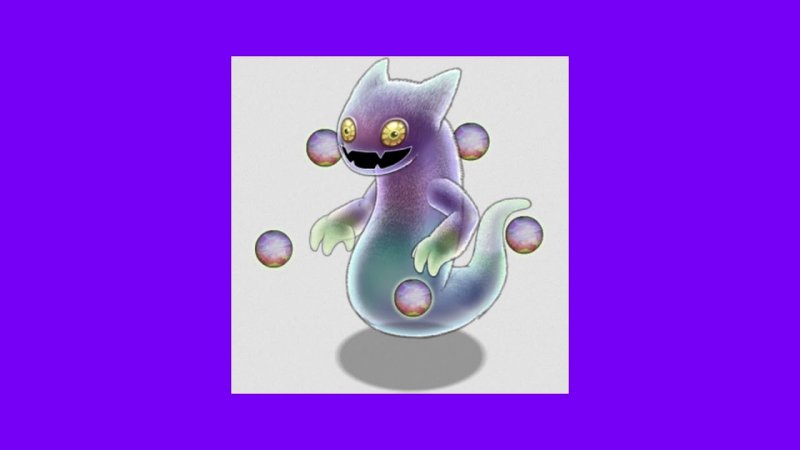 Эпический вужас my singing Monsters