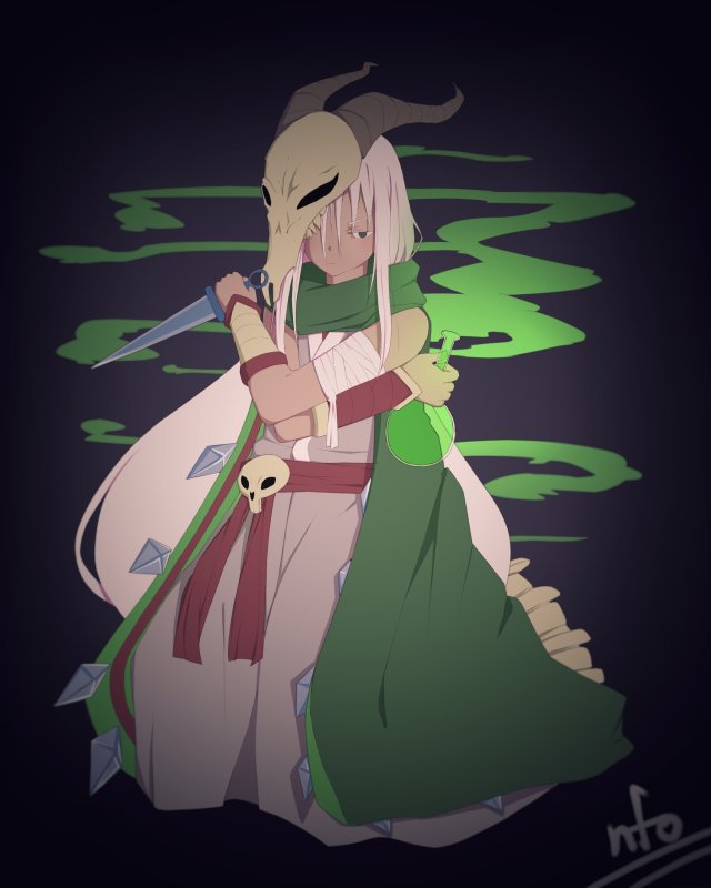 Slay the Spire Silent