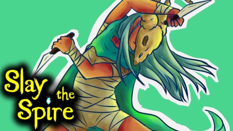 Мемы по Slay the Spire