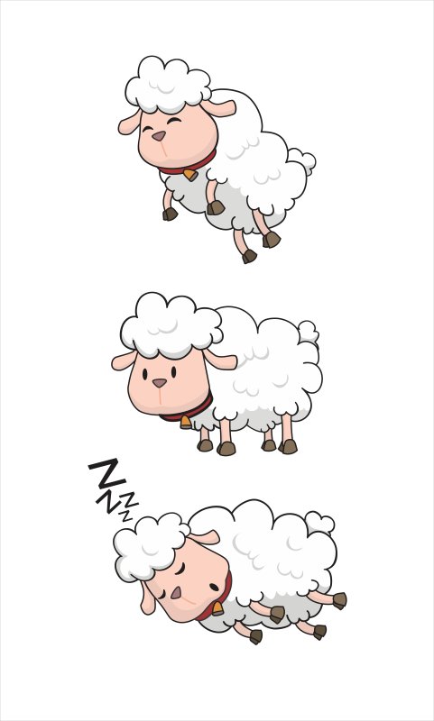 Овечка