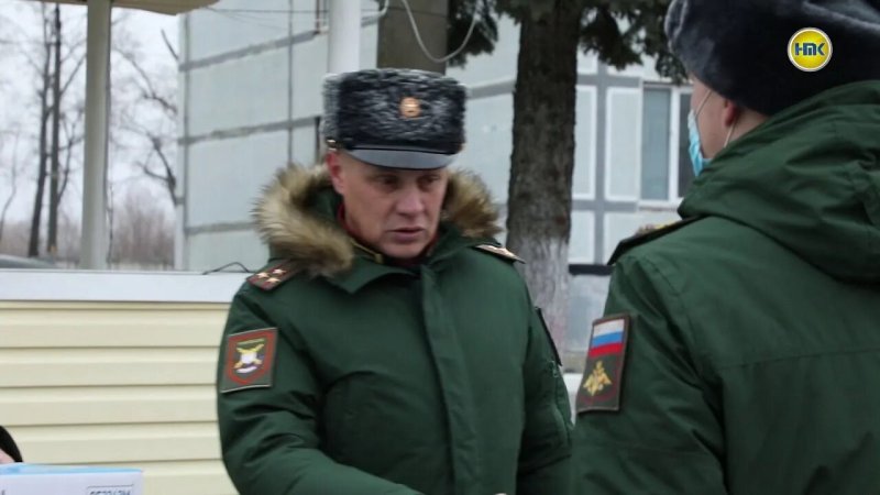 275 Самоходно-артиллерийский полк Наро-Фоминск