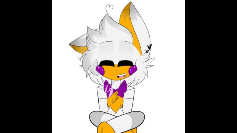 ФНАФ Lolbit