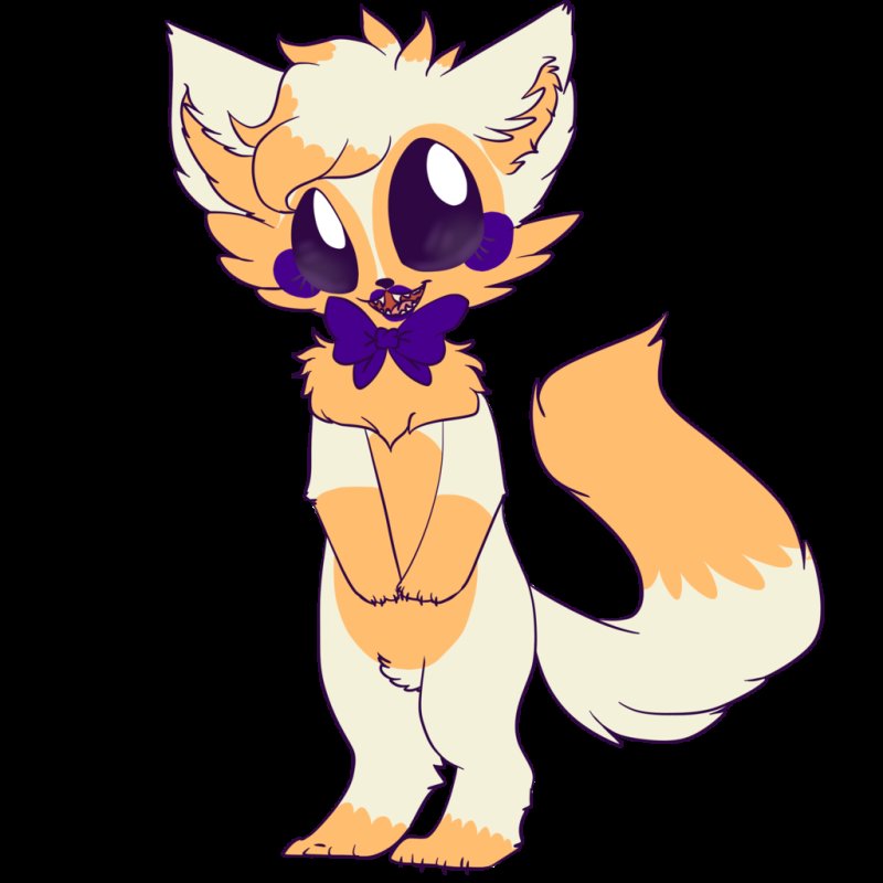 ФНАФ Lolbit