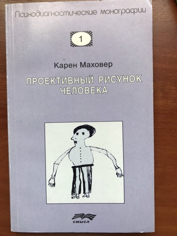 Проективный человек это