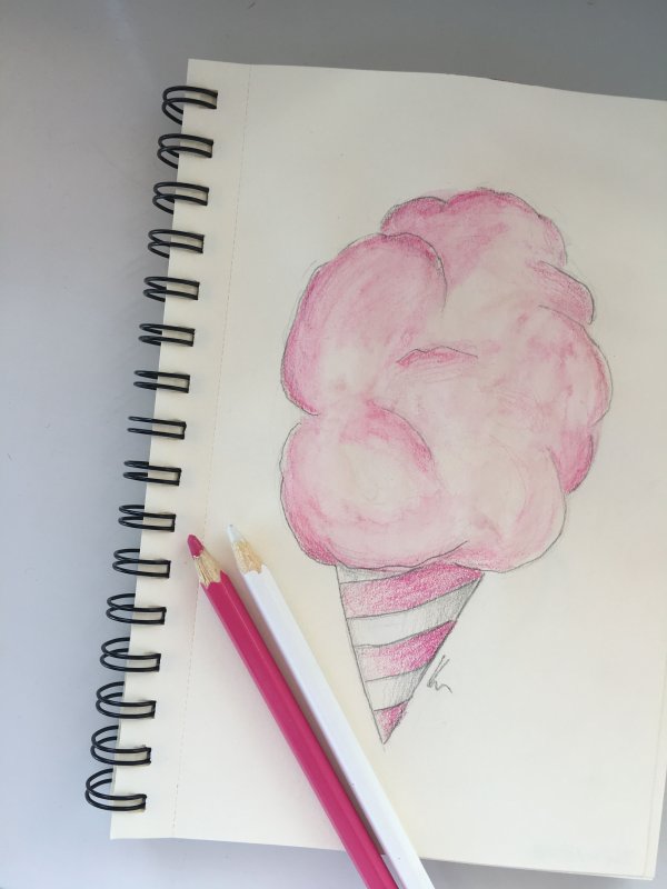 Идеи для рисунков легко