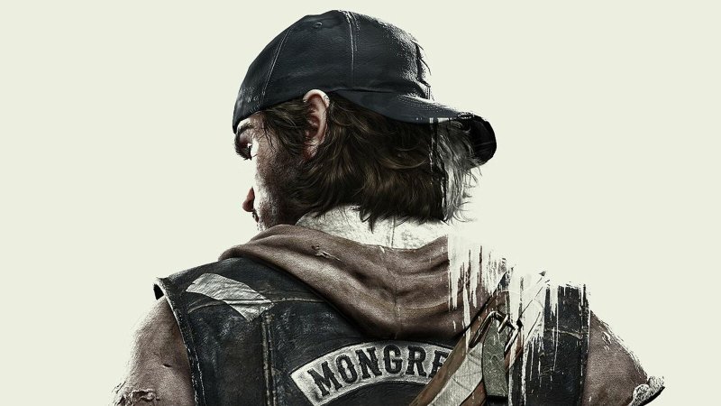 Days gone