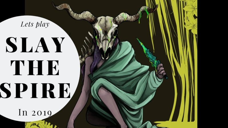 Пожиратель времени Slay the Spire