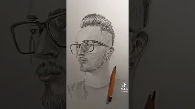 Рисунки Эдисона