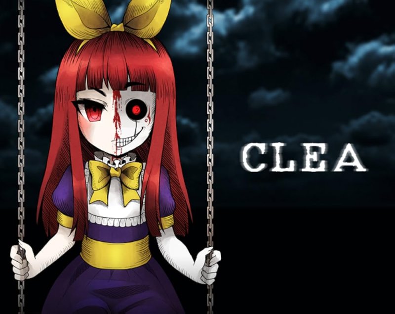 Clea 2 ава