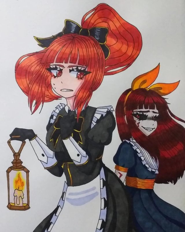 Клеа 2 аниме